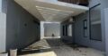 arrendo Luxuosa Moradia T5, no bairro Triunfo Maput