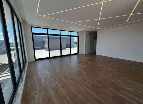 arrendo Luxuosa Moradia T5, no bairro Triunfo Maput