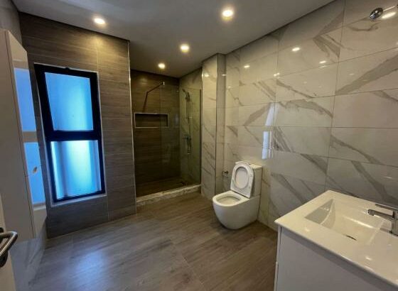 arrendo Luxuosa Moradia T5, no bairro Triunfo Maput