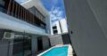 arrendo Luxuosa Moradia T5, no bairro Triunfo Maput