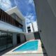 arrendo Luxuosa Moradia T5, no bairro Triunfo Maput