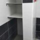 Vendo apartamento T2, 2andar, predio curto, e organizado pronta a habitar, Flat a benda6