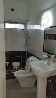 Vendo apartamento T2, 2andar, predio curto, e organizado pronta a habitar, Flat a benda6