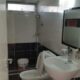 Vendo apartamento T2, 2andar, predio curto, e organizado pronta a habitar, Flat a benda6