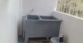 Vendo apartamento T2, 2andar, predio curto, e organizado pronta a habitar, Flat a benda6