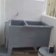 Vendo apartamento T2, 2andar, predio curto, e organizado pronta a habitar, Flat a benda6