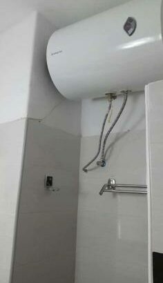 Vendo apartamento T2, 2andar, predio curto, e organizado pronta a habitar, Flat a benda6