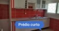 Vendo apartamento T2, 2andar, predio curto, e organizado pronta a habitar, Flat a benda6