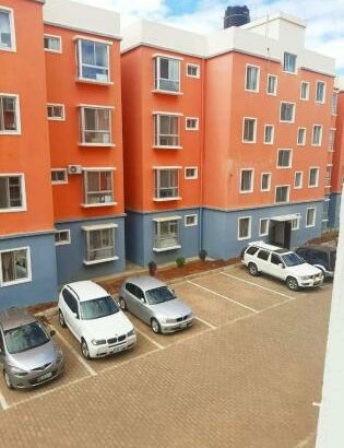Arrenda-se Apartamento T3 no Condomínio Queens village
