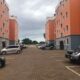Arrenda-se Apartamento T3 no Condomínio Queens village