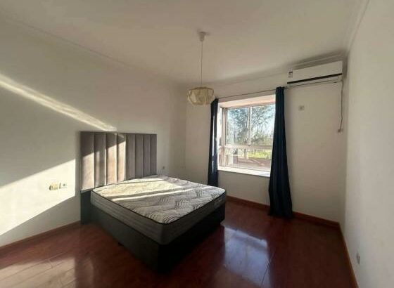 Arrenda-se Apartamento T3 no Condomínio Queens village