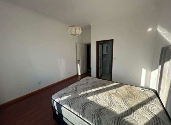 Arrenda-se Apartamento T3 no Condomínio Queens village