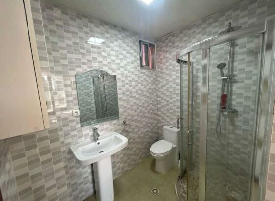 Arrenda-se Apartamento T3 no Condomínio Queens village