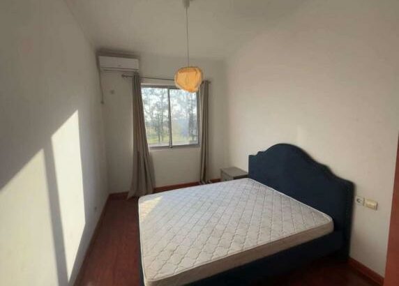Arrenda-se Apartamento T3 no Condomínio Queens village