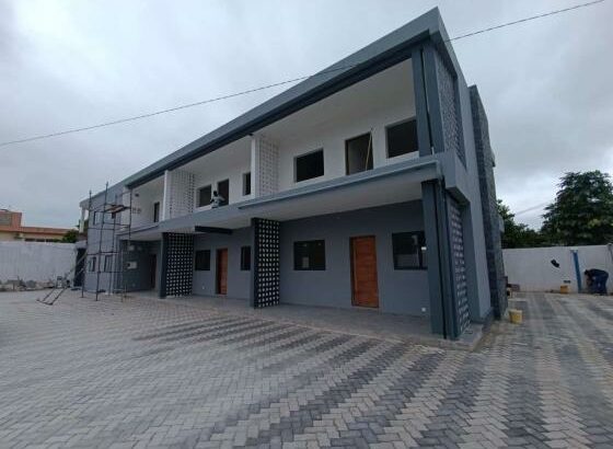 Arrenda-se Casa Tipo 2 e Tipo 1 na Mozal