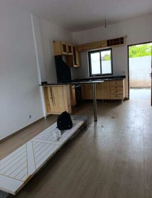 Arrenda-se Casa Tipo 2 e Tipo 1 na Mozal