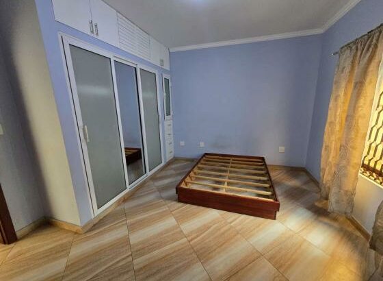 Arrenda-se Casa Tipo 4 na Matola