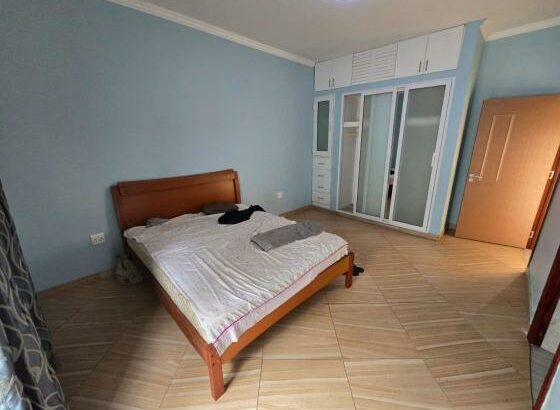 Arrenda-se Casa Tipo 4 na Matola
