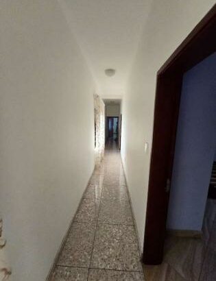 Arrenda-se Casa Tipo 4 na Matola
