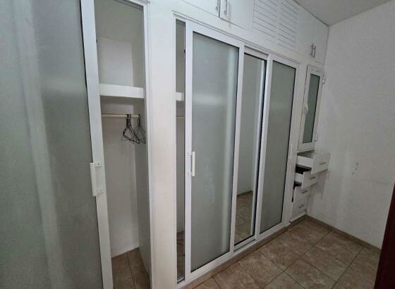 Arrenda-se Casa Tipo 4 na Matola