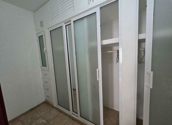 Arrenda-se Casa Tipo 4 na Matola