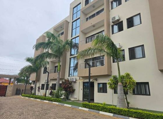 Arrenda-se Apartamento Tipo 2 na Cidade da Matola