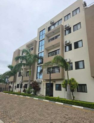 Arrenda-se Apartamento Tipo 2 na Cidade da Matola