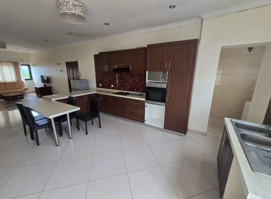 Arrenda-se Apartamento Tipo 2 na Cidade da Matola