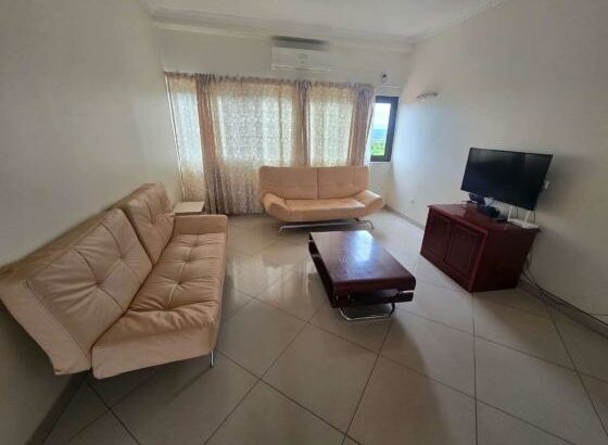 Arrenda-se Apartamento Tipo 2 na Cidade da Matola
