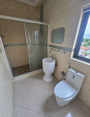 Arrenda-se Apartamento Tipo 2 na Cidade da Matola