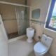 Arrenda-se Apartamento Tipo 2 na Cidade da Matola