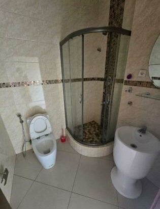 Arrenda-se Apartamento Tipo 2 na Cidade da Matola