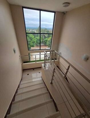 Arrenda-se Apartamento Tipo 2 na Cidade da Matola