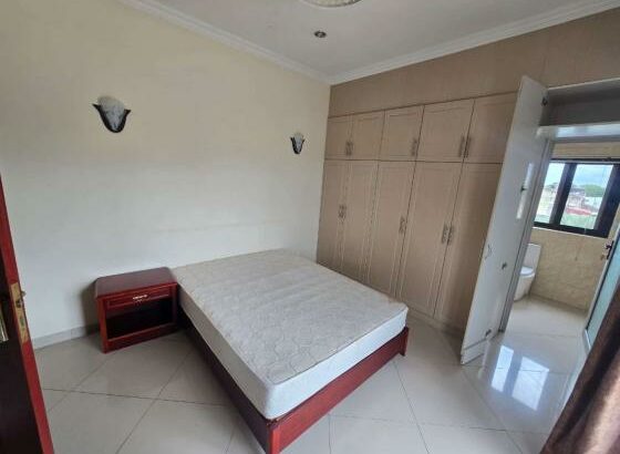 Arrenda-se Apartamento Tipo 2 na Cidade da Matola