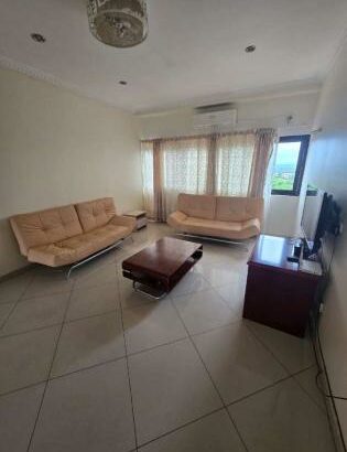 Arrenda-se Apartamento Tipo 2 na Cidade da Matola