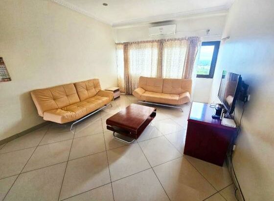 Arrenda-se Apartamento Tipo 2 na Cidade da Matola