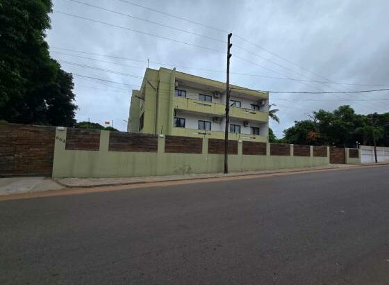 Arrenda-se Flat Tipo 2 Mobiliada na Matola