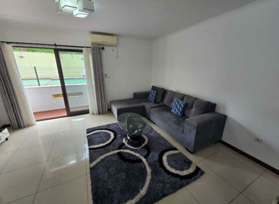 Arrenda-se Flat Tipo 2 Mobiliada na Matola