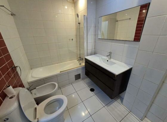 Arrenda-se Flat Tipo 2 Mobiliada na Matola