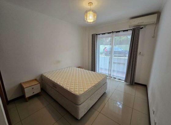 Arrenda-se Flat Tipo 2 Mobiliada na Matola