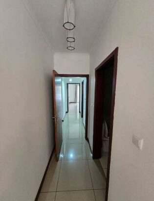 Arrenda-se Flat Tipo 2 Mobiliada na Matola