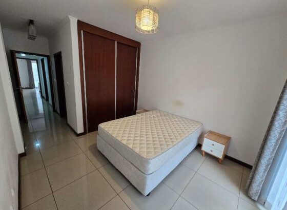 Arrenda-se Flat Tipo 2 Mobiliada na Matola