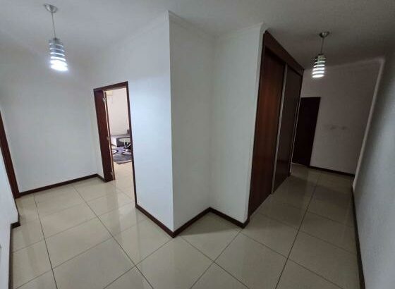 Arrenda-se Flat Tipo 2 Mobiliada na Matola
