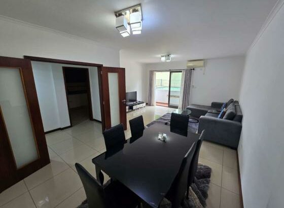 Arrenda-se Flat Tipo 2 Mobiliada na Matola