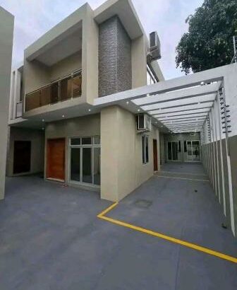 Arrenda-se Flat Tipo 2 na Matola Tsalala