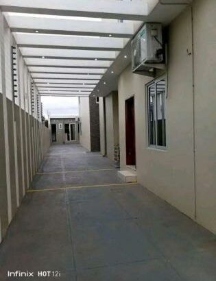 Arrenda-se Flat Tipo 2 na Matola Tsalala