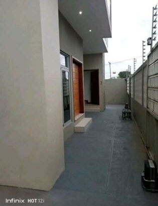 Arrenda-se Flat Tipo 2 na Matola Tsalala