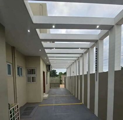 Arrenda-se Flat Tipo 2 na Matola Tsalala