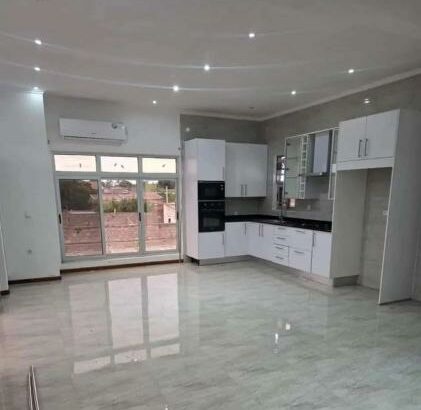 Arrenda-se Flat Tipo 2 na Matola Tsalala