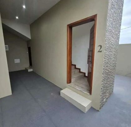 Arrenda-se Flat Tipo 2 na Matola Tsalala